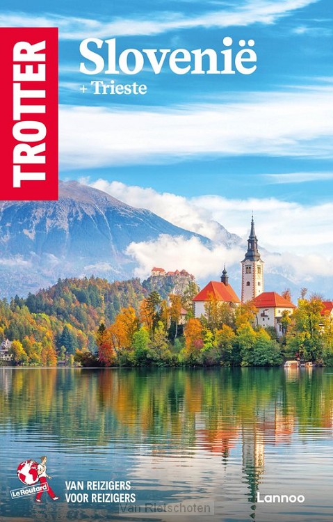 Slovenië / Triëst