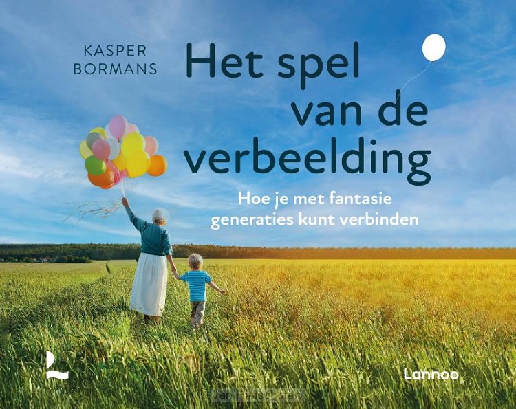 Het spel van de verbeelding