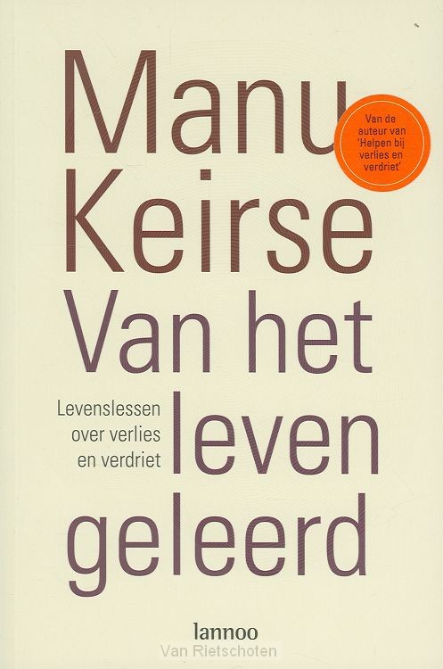 Van het leven geleerd