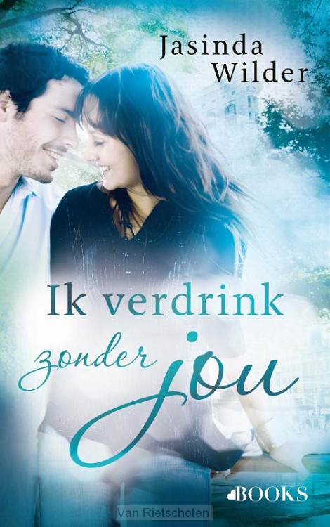 Ik verdrink zonder jou