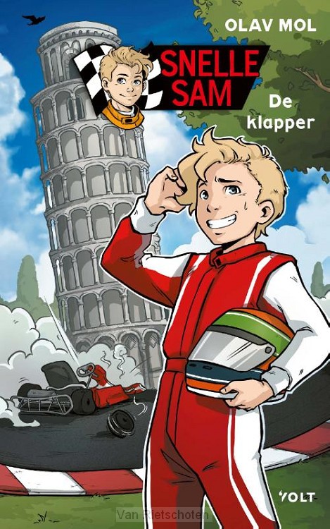 De klapper