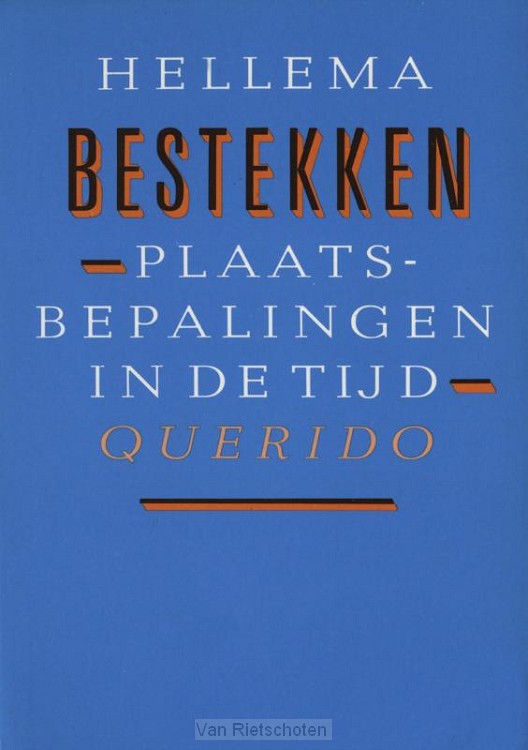 Bestekken