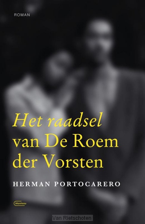 Het raadsel van de roem der vorsten