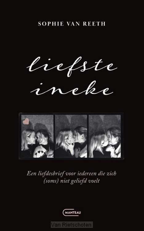 Liefste ineke