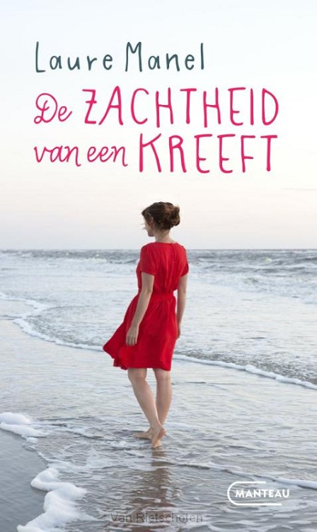 De zachtheid van een kreeft