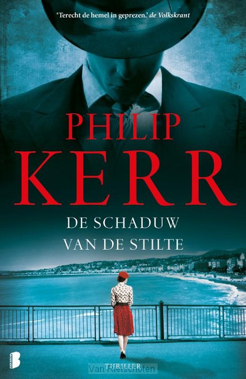 De schaduw van de stilte