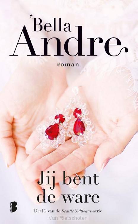 Jij bent de ware