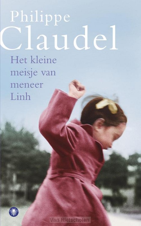 Het kleine meisje van meneer Linh