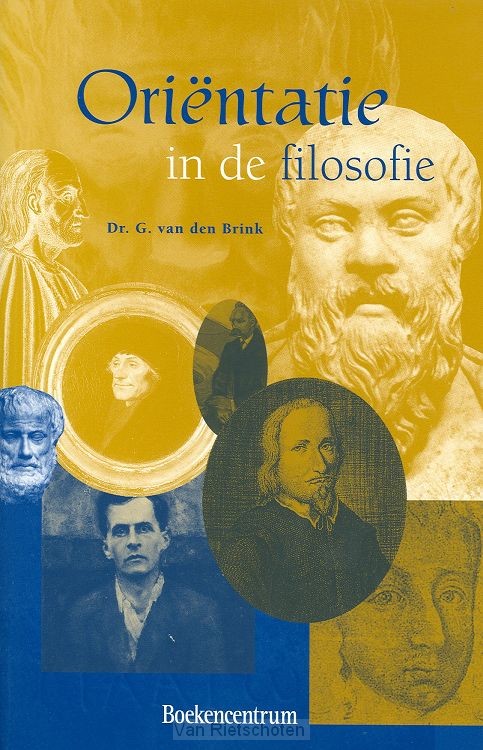 Orientatie in de filosofie