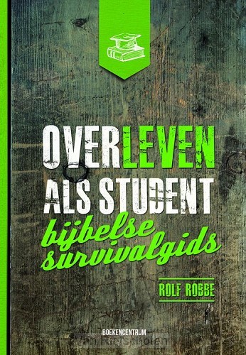 Overleven als student