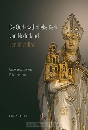 Oud-katholieke kerk van nederland