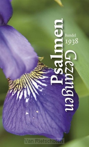 Psalmen en gezangen voor den eredienst der Nederlandse Hervormde kerk