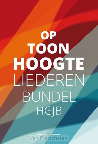Op toonhoogte / Muziekeditie