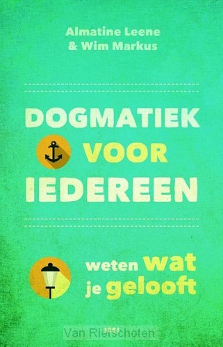 Dogmatiek voor iedereen