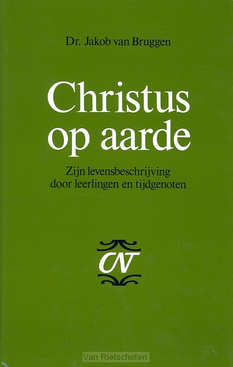 Christus op aarde