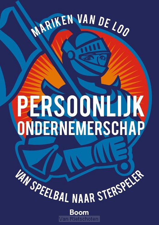 Persoonlijk ondernemerschap