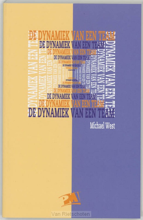 De dynamiek van een team