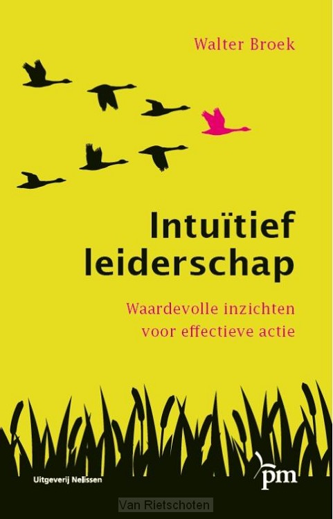 Intuïtief leiderschap