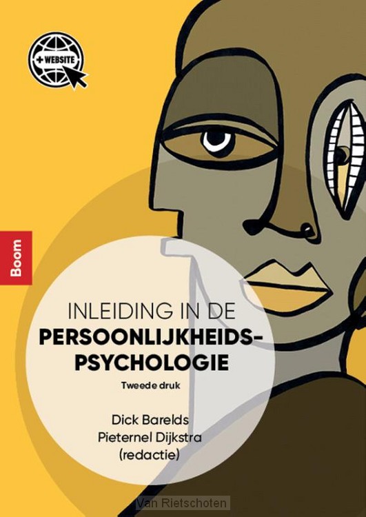 Inleiding in de persoonlijkheidspsychologie