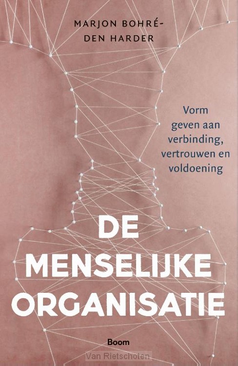 De menselijke organisatie