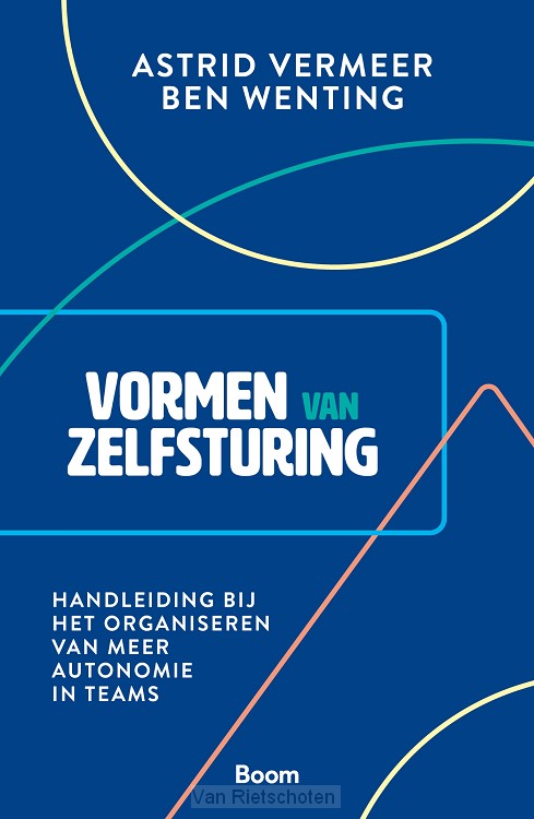 Vormen van zelfsturing