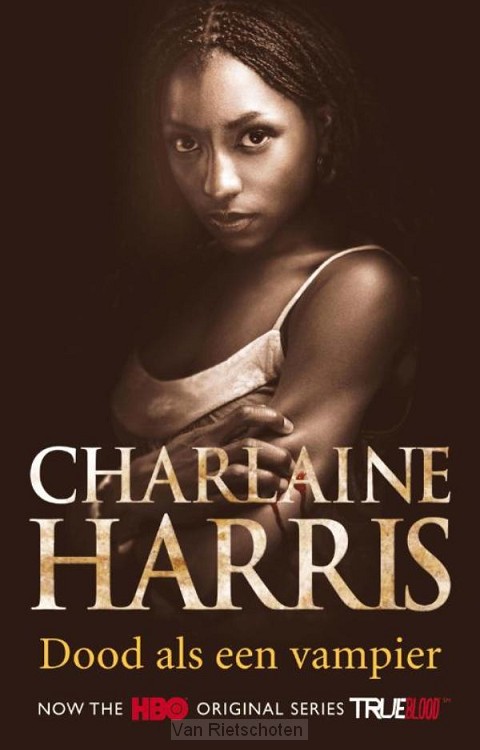 Dood als een vampier