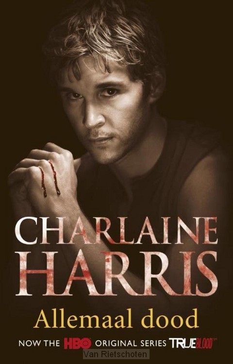 Allemaal dood