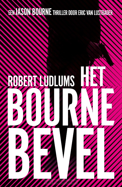 Het Bourne bevel