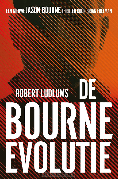 De Bourne Evolutie