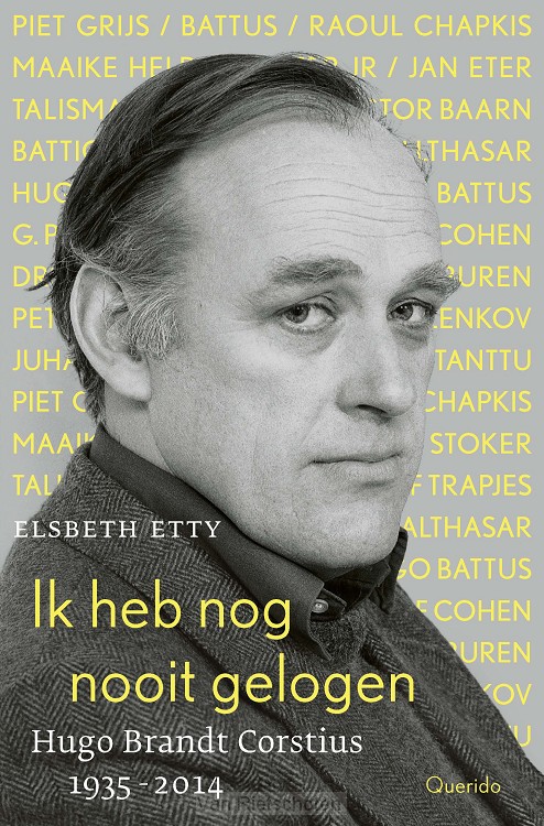 Ik heb nog nooit gelogen
