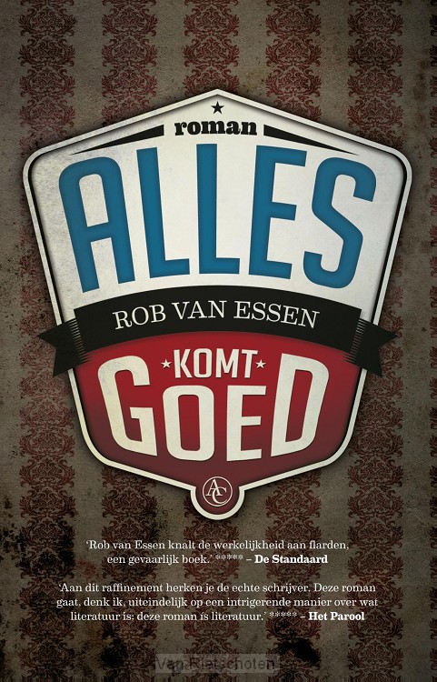 Alles komt goed