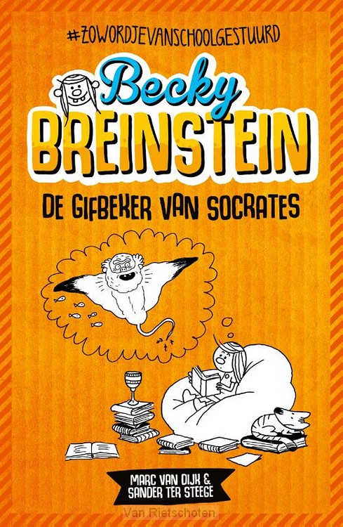 De gifbeker van Socrates