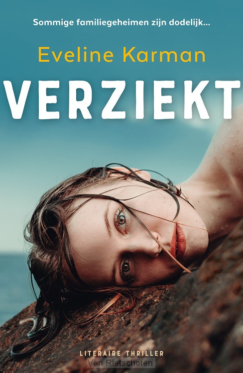 Verziekt