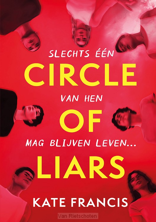 Circle of liars