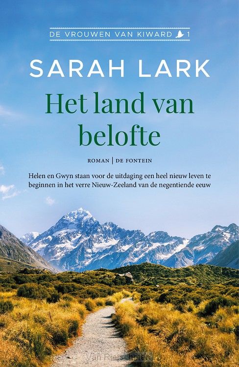 Het land van belofte