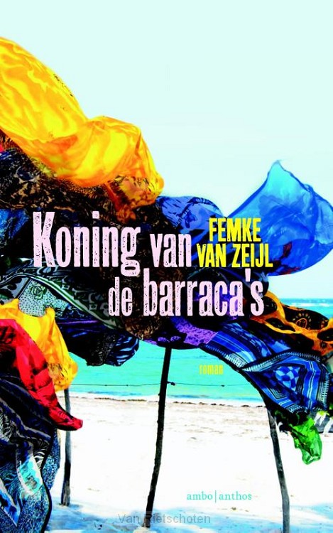 Koning van de barraca's