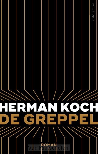 De greppel