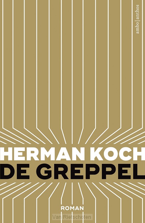 De greppel