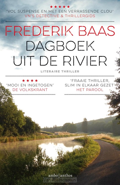 Dagboek uit de rivier