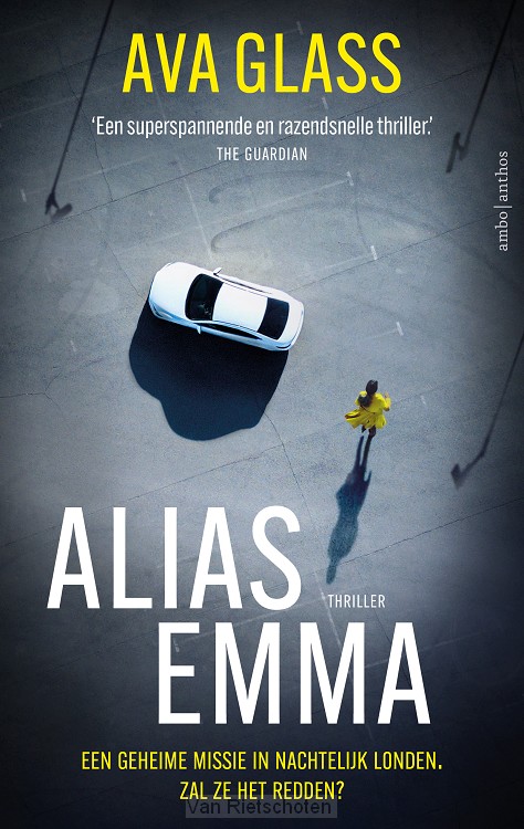 Alias Emma