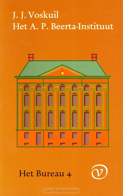 Het A.P. Beerta-Instituut