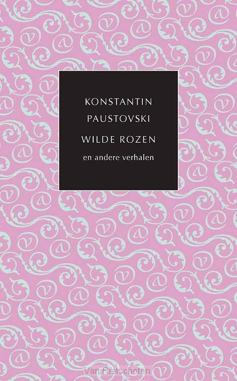 Wilde rozen en andere verhalen