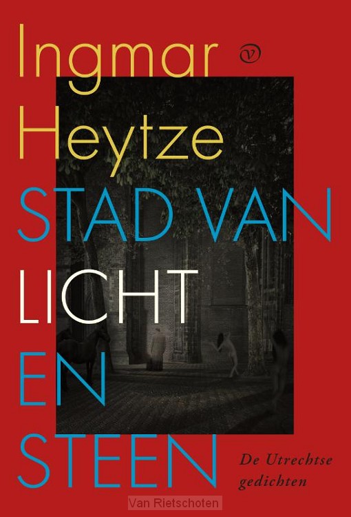 Stad van licht en steen