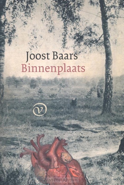 Binnenplaats