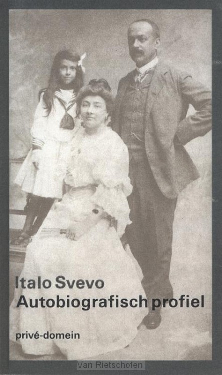 Autobiografisch profiel