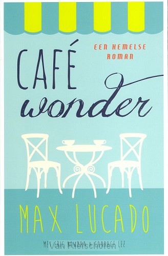Cafe wonder