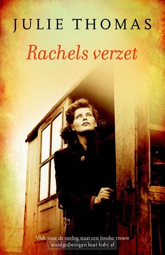 Rachels verzet