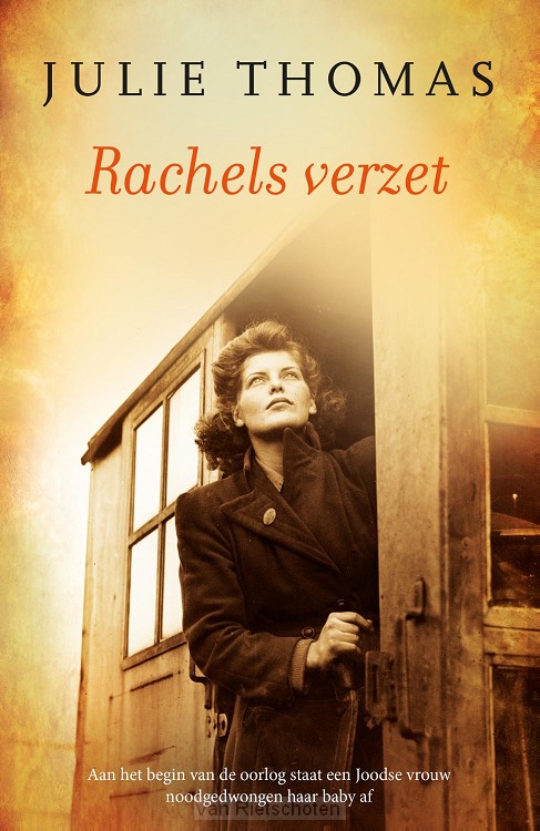 Rachels verzet