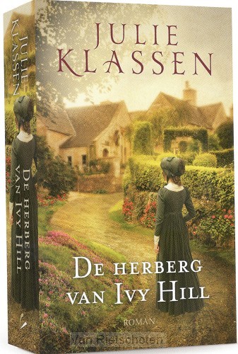De herberg van Ivy Hill
