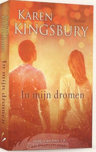 In mijn dromen